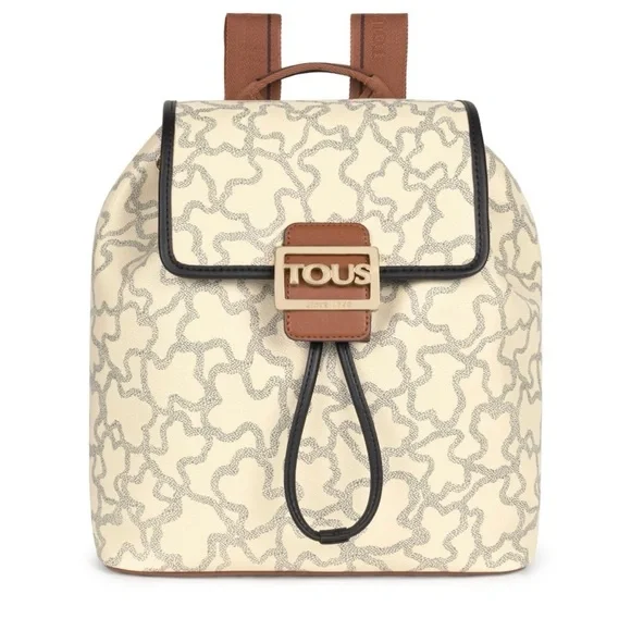 Tous Kaos Icon Backpack - Picture 1 of 8